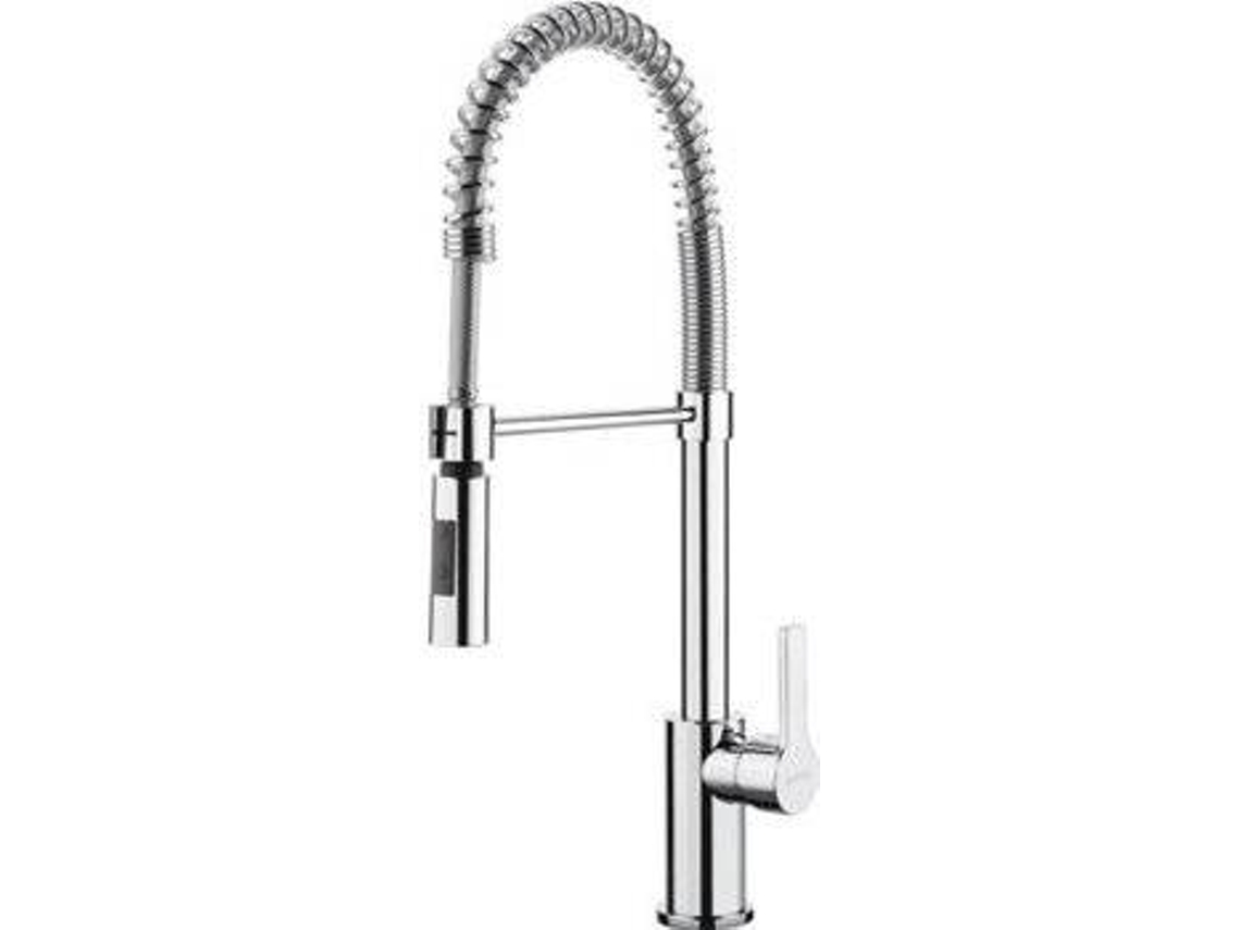 Torneira Misturadora SMEG MID5CR (Cromado - 92.5 x 22.4 x 42 cm)