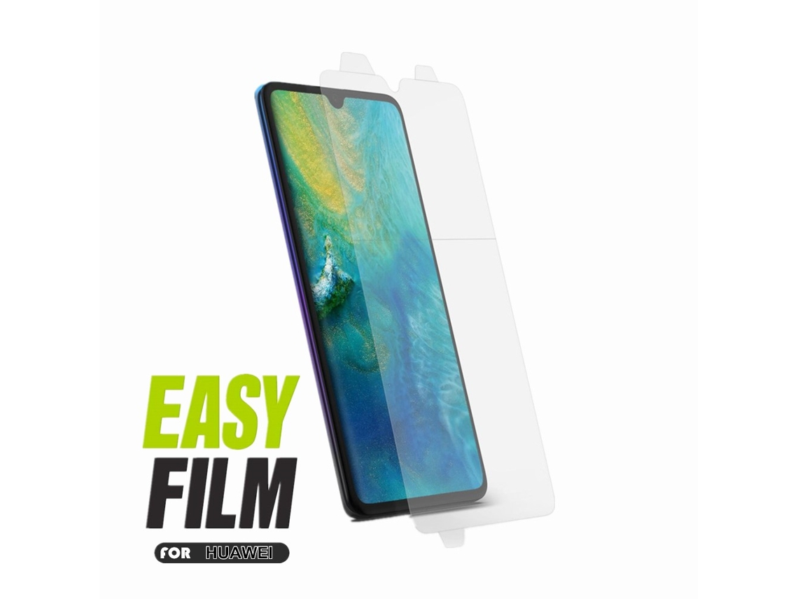 Película Nano Hidrogel - Huawei P30 Pro