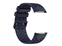 Pulseira De Substituição Ajustável Para Smartwatch Charge 5