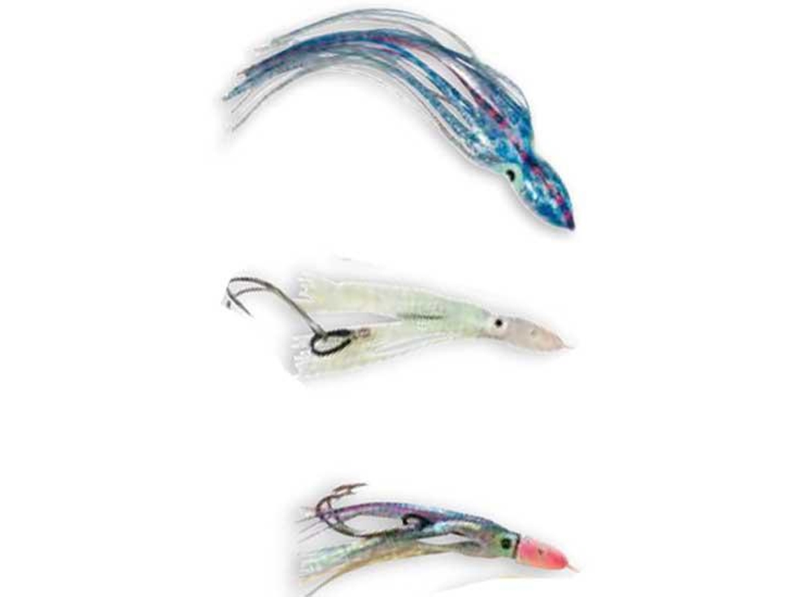 Hart Trolling Rig 1 110 Mm