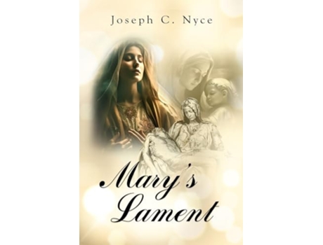 Livro Marys Lament de Joseph Nyce (Inglês)