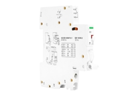 Terminal de Contacto de Alarma Ic65 Isd Interruptor de Circuito Contacto Auxiliar Descarga Derivada