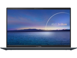 Portátil ASUS Zenbook UX425EA-51AHDCB2 (14'' - Intel Core i5-1135G7 - RAM: 8 GB - 512 GB SSD PCle - Intel Iris Xe Graphics)