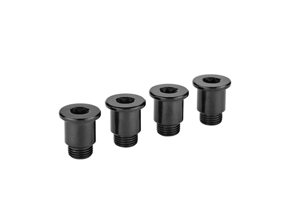 Kit de Parafusos de Bandeja de Alumínio SRAM Force D1