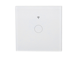 Interruptor Inteligente De Toque Com Controle Remoto Rf433