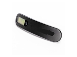 Dinamômetro Digital Elétrico Com Visor Led E Balança Elétrica.