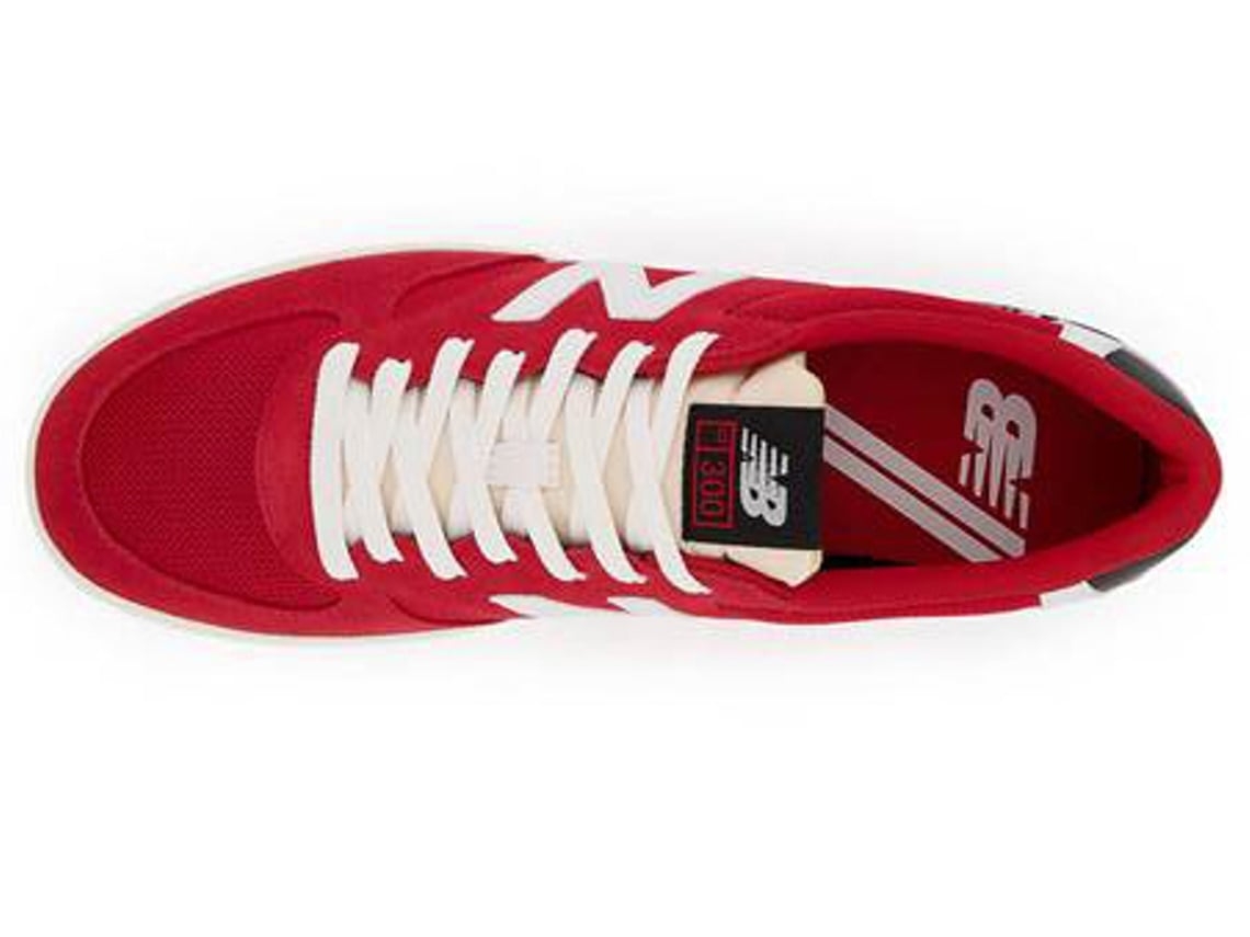 New balance 220 online rouge