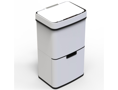 Contentor de Cozinha Automático 75 L Narvik KITCHEN MOVE