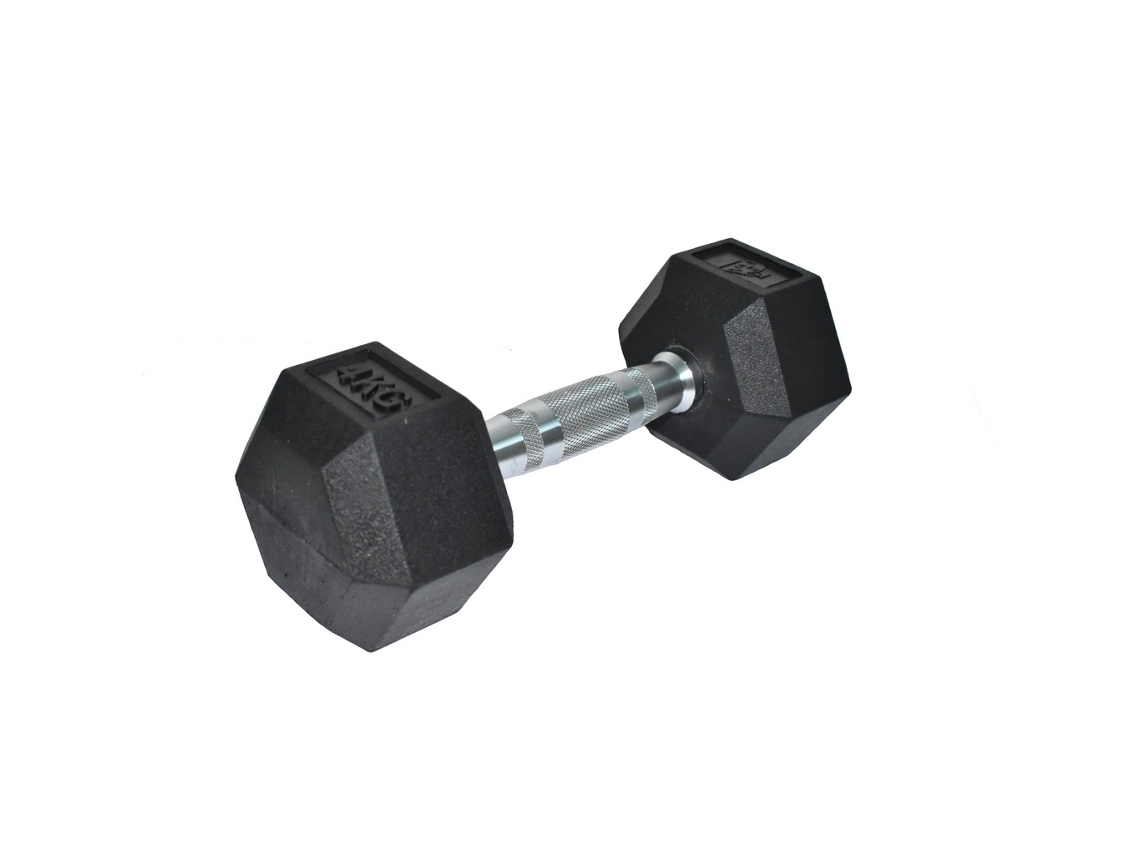 Halteres FIT & RACK Multicor