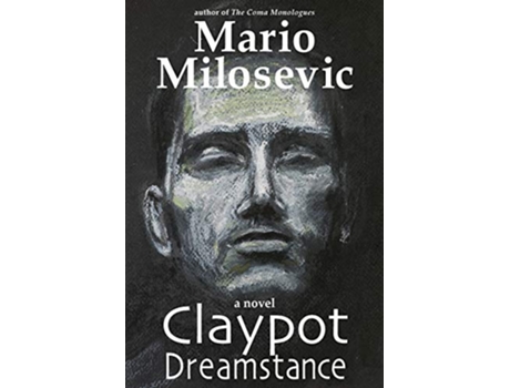 Livro Claypot Dreamstance de Mario Milosevic (Inglês)