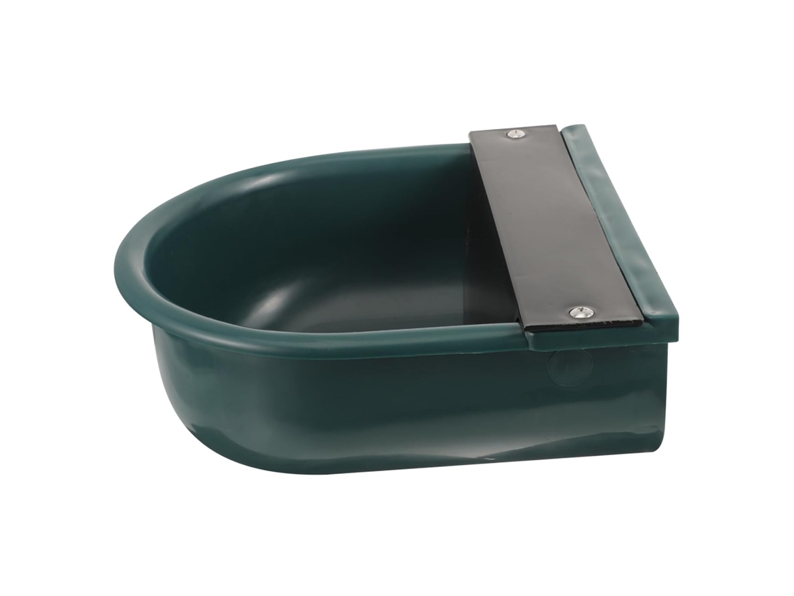 Bebedouro Automático De Plástico Para Gado, Vacas E Cabras.