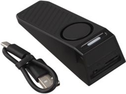 Batente de Porta Portátil Antifurto 130 S/MARCA