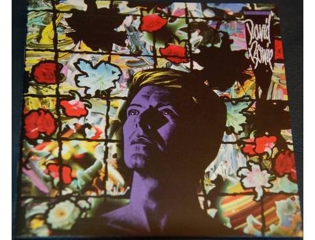 CD David Bowie - Tonight