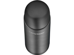 Termo Thermos 600061 (cinza Aço Inoxidável 700 Ml)