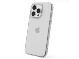 Capa Reforçada para Iphone 16 Pro LA CASA DE LAS CARCASAS