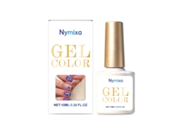 Esmalte de Unhas Blueberry Cat's Eye