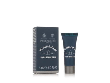 Exfoliante Facial Penhaligon's Penhaligon (5 ml)
