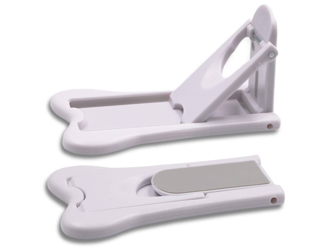 Travas De Segurança Para Portas Correr, Limitadores Janela Janelas Verticais, Correr.