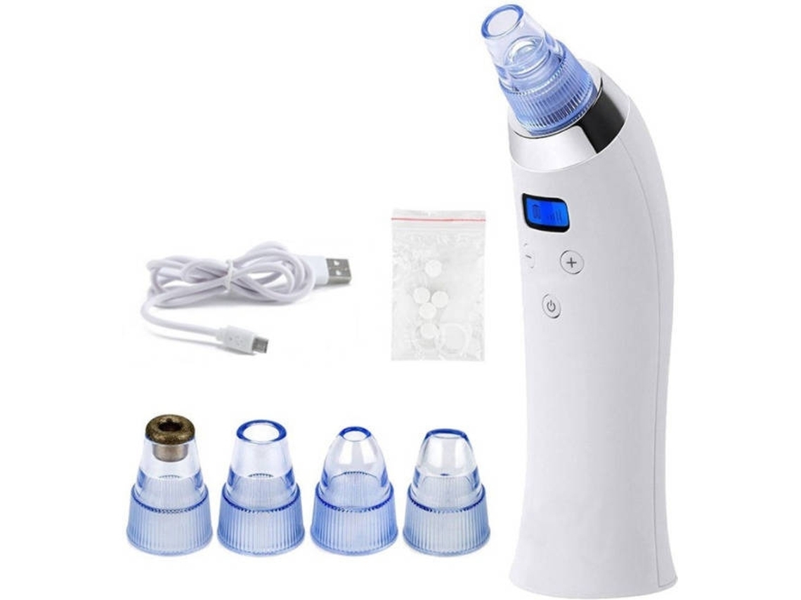 Removedor De Pontos Negros 0406zzh2 Branco*