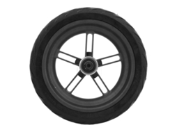 Neumático de Goma 8.5‑2a para Patinete Xiaomi