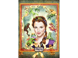 Puzzle Bluebird Maybelline 1500 Peças