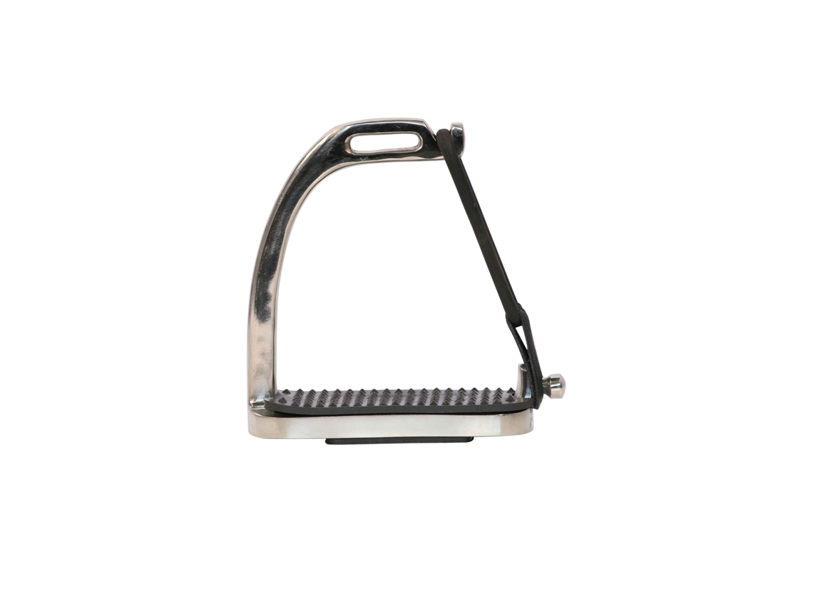 Estribos de Equitação EDIX SADDLES Rvs
