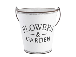 Organizando Vaso de Flores ALLINLESS