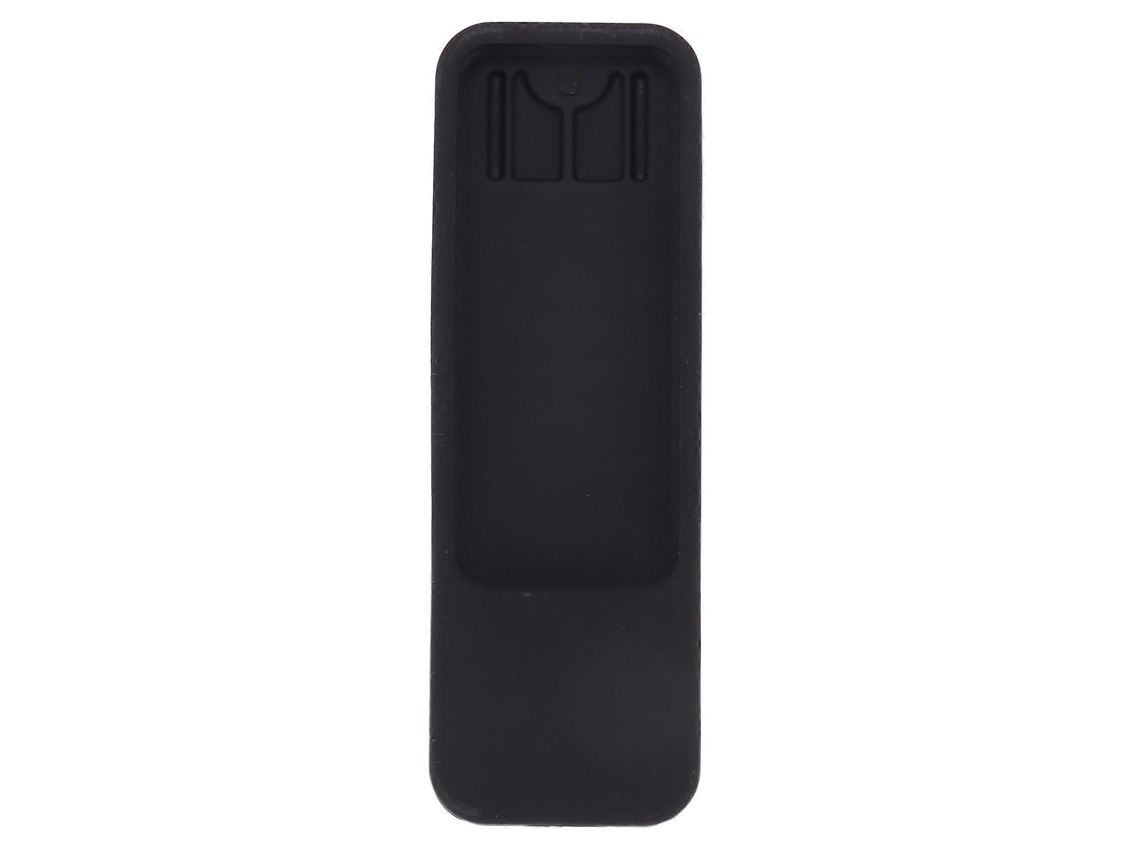 Capa Protetora Retangular De Silicone Resistente E Durável, À Prova D'água, Para Controle Remoto De Tv 4k.