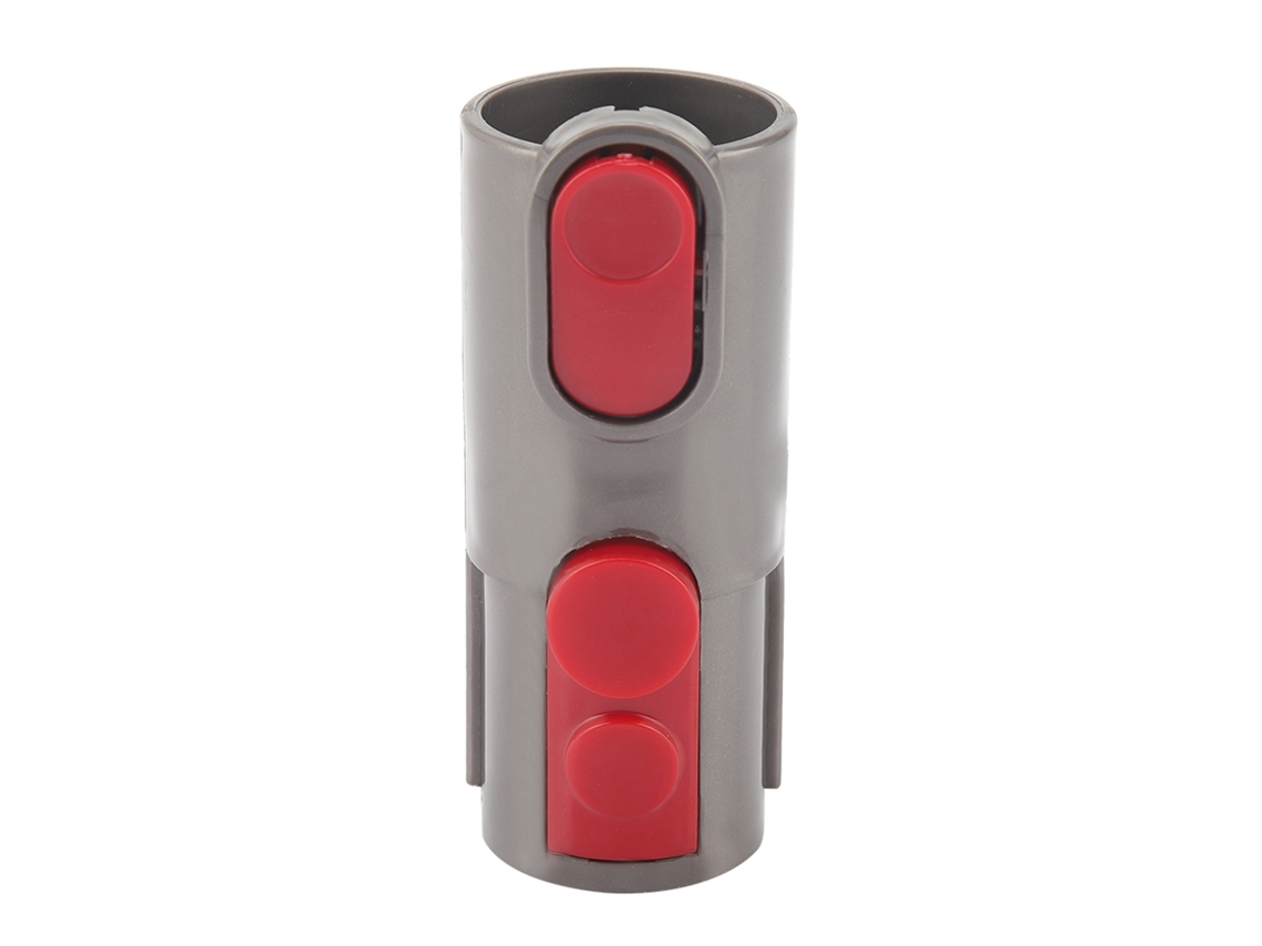 Adaptador De Conector Para Conversão De Aspiradores De Pó Dyson V6 Para V7, V8, V10 Zeuxo
