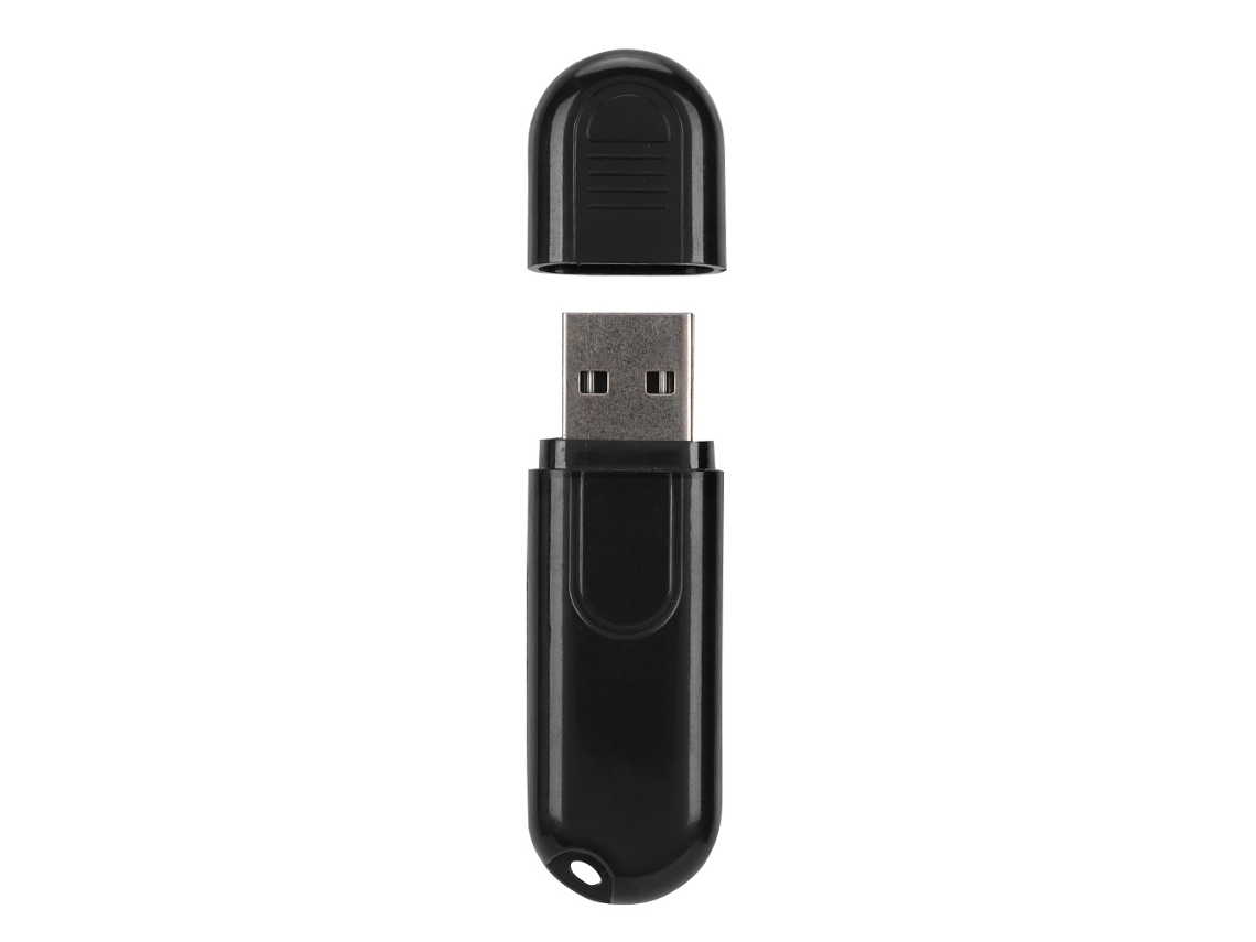 Pendrive LAXISCREED 32g Usb Preto Mini