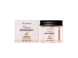 Creme Corporal Citrus Fresh
