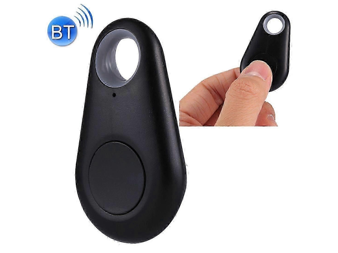 Etiqueta rastreadora Bluetooth inteligente