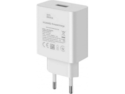 Adaptador HUAWEI 3121418 (USB - Branco)