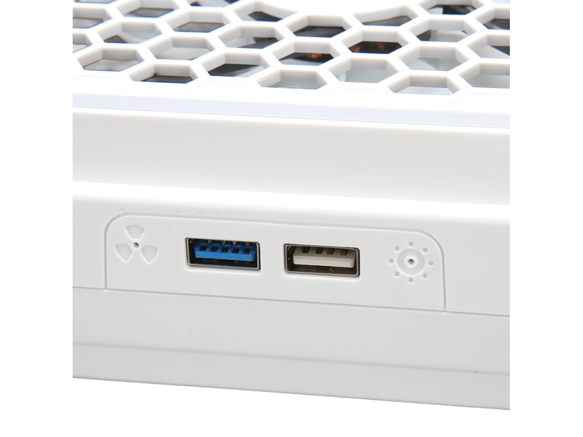 Ventilador de Resfriamento LAXISCREED Xbox Series S