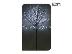 Árvore de Natal 3D EDM Sakura 150 Cm