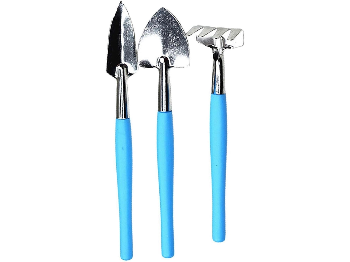 Omni jogo de Ferramentas Jardinagem Crianças 3 Peças