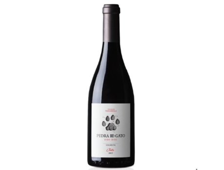 PEDRA DO GATO Doc Dão Vinho Tinto