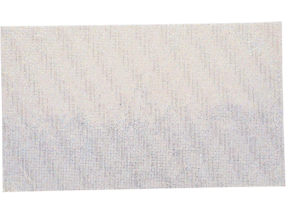 Adesivos Autocolantes De Strass E Vidro Inoomp, Forte Aderência Para Artesanato, Adequados Para Decorar Bolsas E