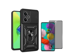Pelicula de Vidro GIFT4ME Xiaomi Redmi 13 5G
