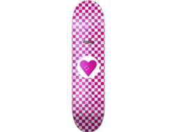 Skate HEART SUPPLY Round Logo Sans Roues