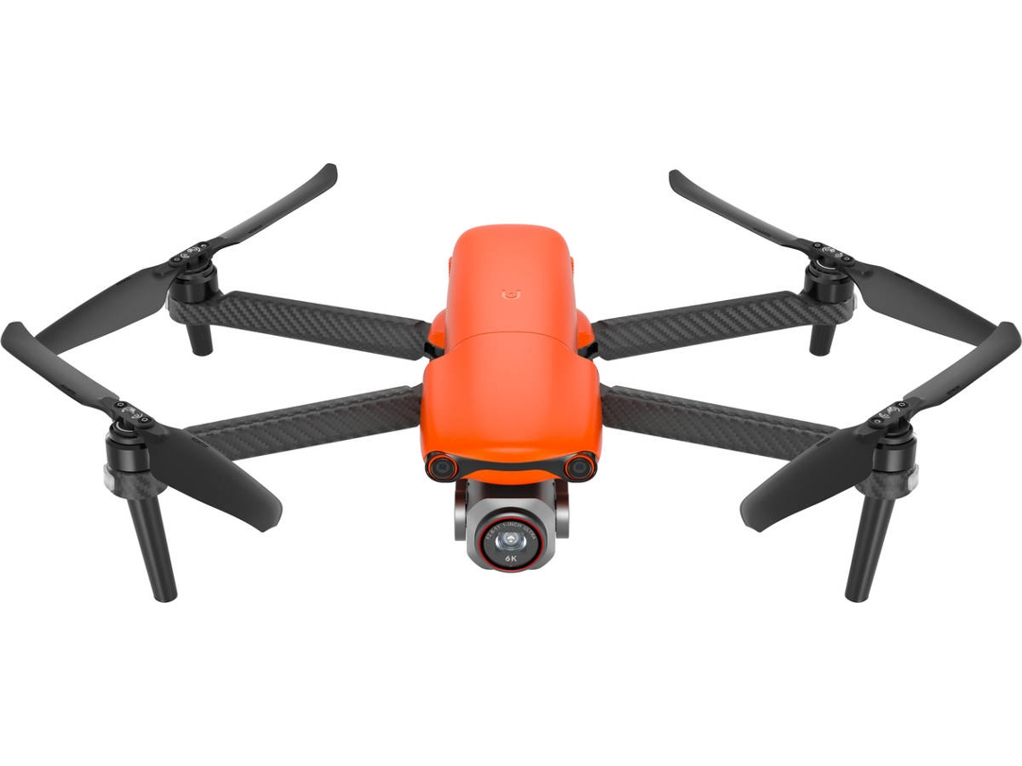 Drone AUTEL Evo Lite+ Standard (6K - Autonomia: 40 min - Laranja)