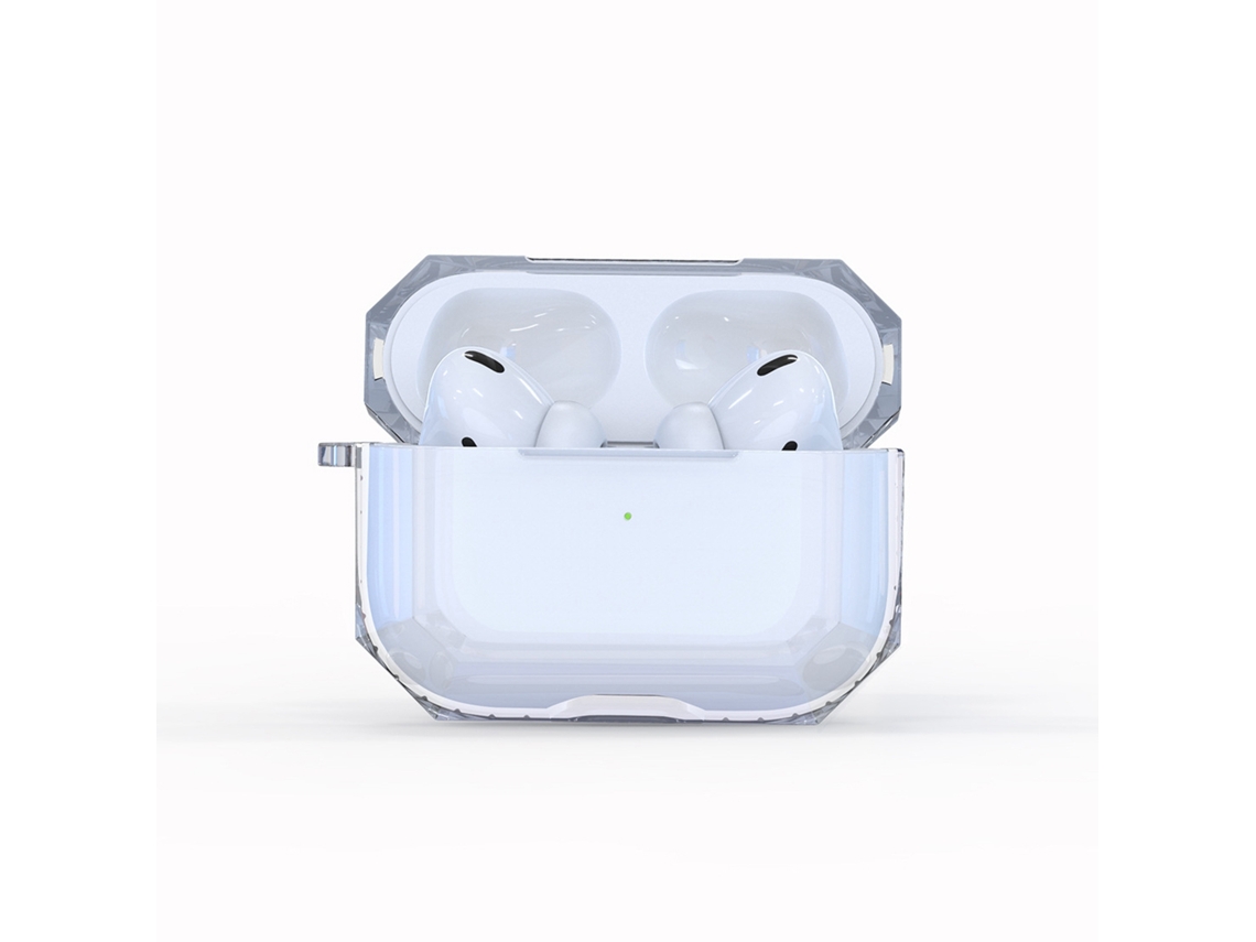 Capa Airpods Pro Transparente LAXISCREED