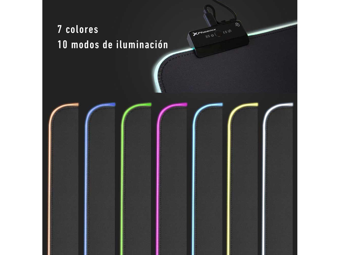 Phoenix Tapete Rato Mylus Rgb