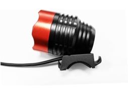 Acessórios Para Bicicleta De Estrada: Farol Usb Com Diversos Modos