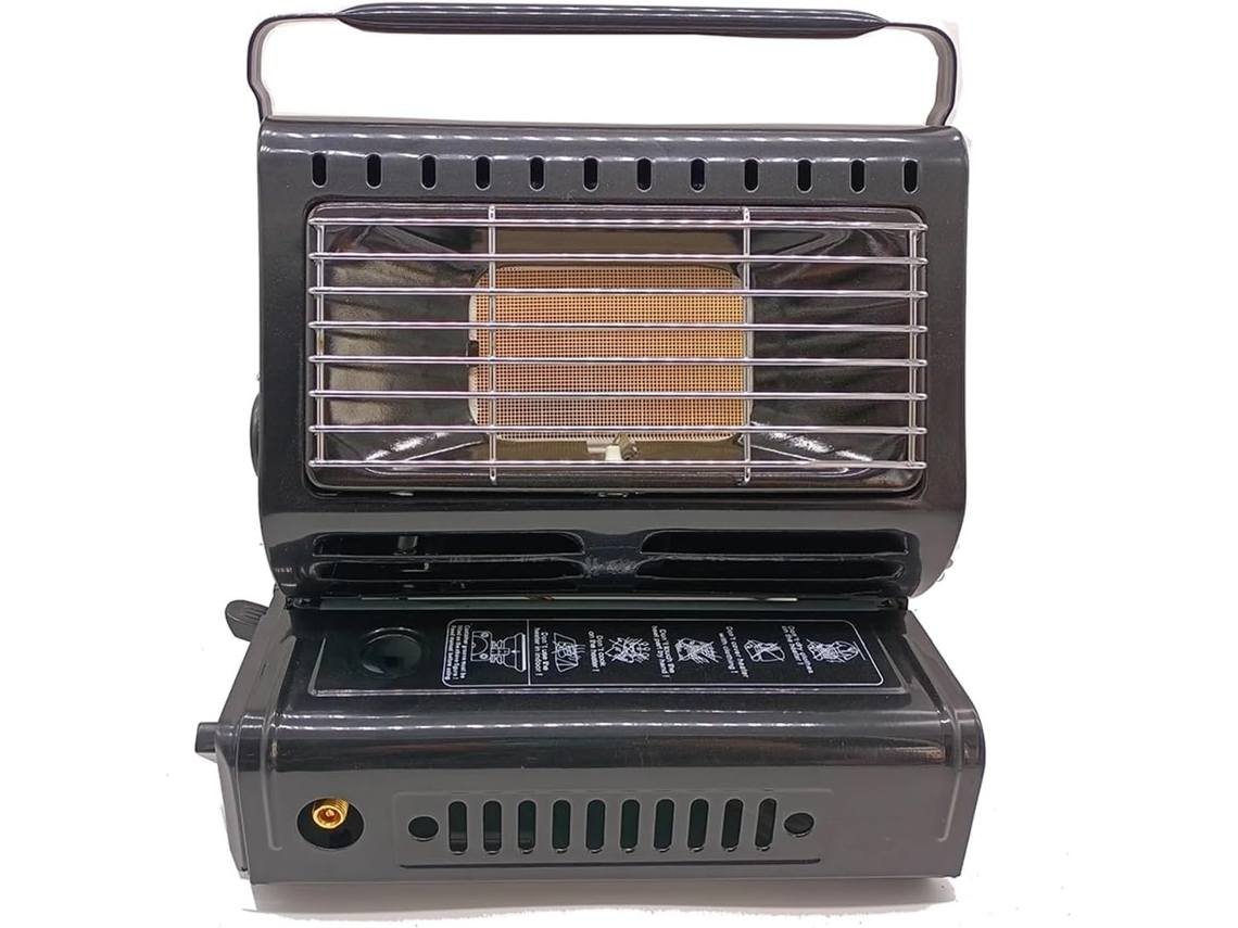 Chauffage e Gastronomia D'extérieur, 1,3 Kw, Voyage, Camping, Randonnée, Equipamento de SFUSHOS