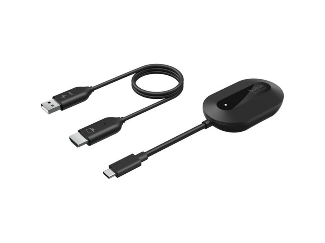 Adaptador Hdmi Em Fio