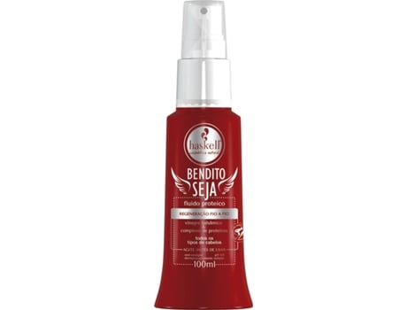 Loção para o Cabelo  Fluido Protetor (100 ml)