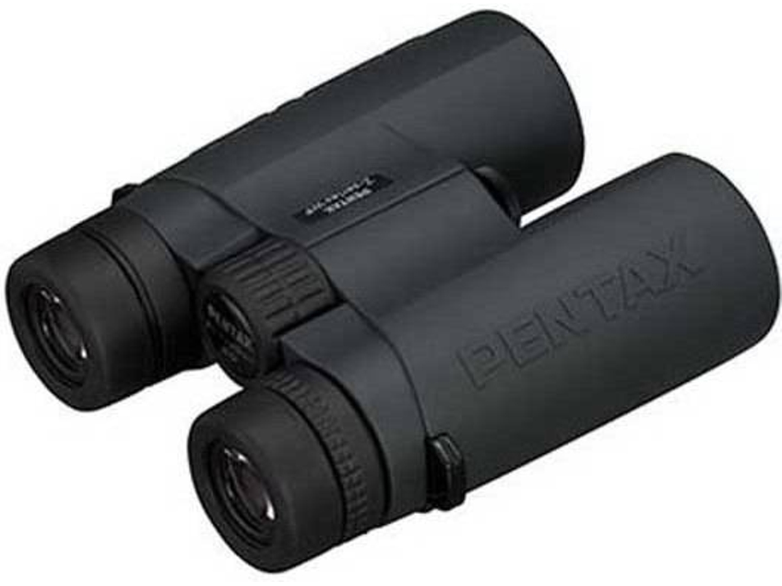 Binóculos PENTAX Zd Wp (10 x 43 cm)