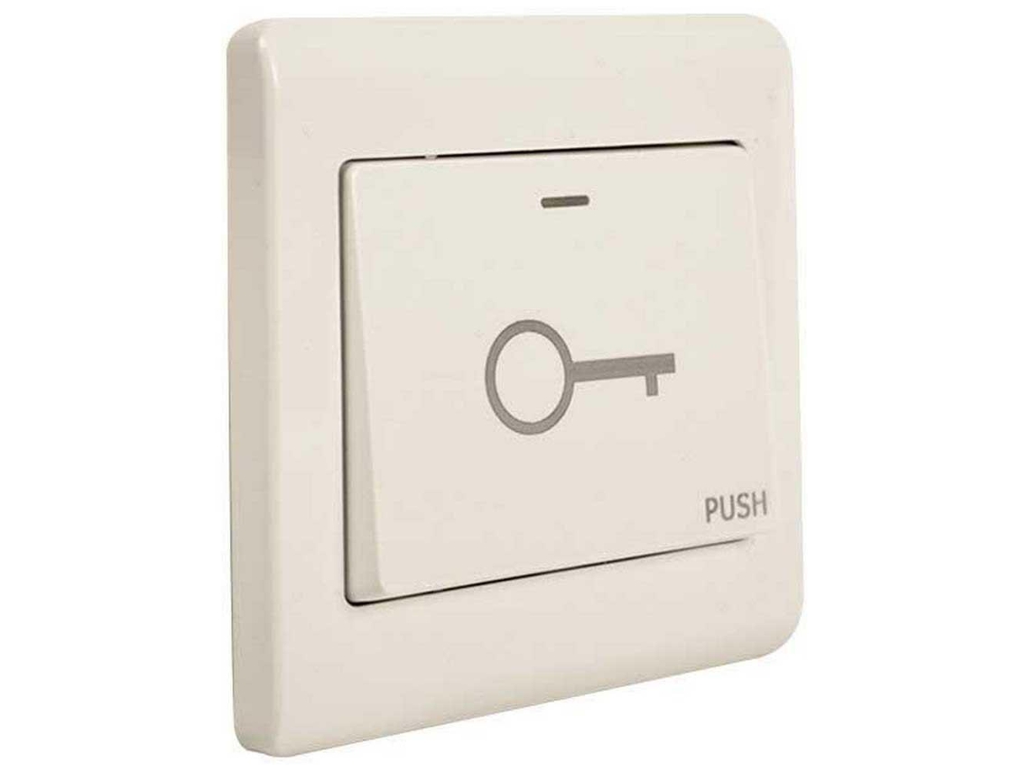 SILVERCLOUD Switch Acesso Pb101