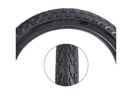 Pneu Byox 16” X 1,75 J156 Jiluer Jiluer (45 305)